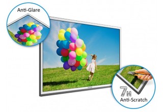 MÀN HÌNH LED TƯƠNG TÁC THÔNG MINH DALITE DA75LED-A128 CHÍNH HÃNG